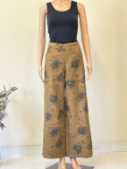 Long Full Pant by Bryn Walker