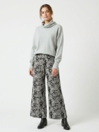 Long Full Pant by Bryn Walker