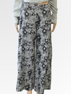 Long Full Pant by Bryn Walker