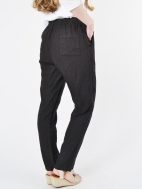 Long Straight Pant by Luna Luz