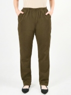 Long Sunday Pant by PacifiCotton