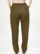Long Sunday Pant by PacifiCotton