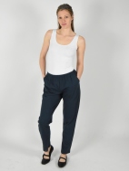 Long Sunday Pant by PacifiCotton
