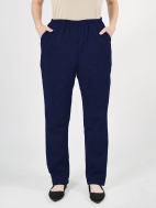 Long Sunday Pant by PacifiCotton