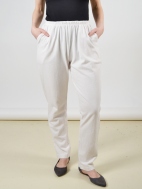 Long Sunday Pant by PacifiCotton