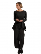 LOREN TOP - BIANCO