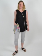 Lucianna Tunic by Chalet et ceci