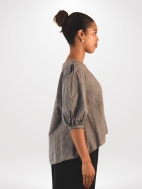 Lucinda Shirt by Bryn Walker