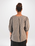 Lucinda Shirt by Bryn Walker