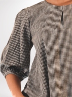 Lucinda Shirt by Bryn Walker