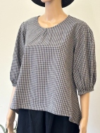 Lucinda Shirt by Bryn Walker