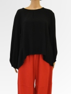 Lucinda Shirt by Bryn Walker