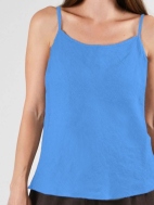 Lucy Tank by Bryn Walker