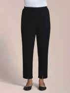 Lux Hepburn Ankle Pant by Sympli