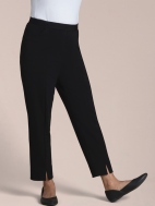 Lux Hepburn Ankle Pant by Sympli