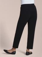 Lux Hepburn Ankle Pant by Sympli