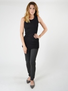 Luxury Tank Top by Planet by Lauren G