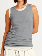 Luxury Tank Top by Planet