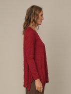 Mackenzie Top by Chalet et ceci