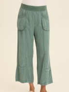 Mallis Gaucho by XCVI