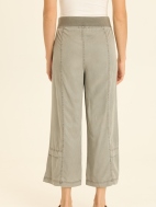 Mallis Gaucho by XCVI