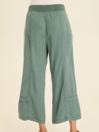 Mallis Gaucho by XCVI