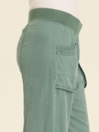 Mallis Gaucho by XCVI