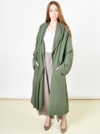 Marceline Jacket by PacifiCotton