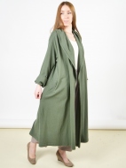 Marceline Jacket by PacifiCotton