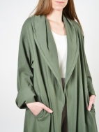 Marceline Jacket by PacifiCotton