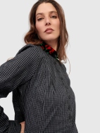 Marquee Shirt by Alembika