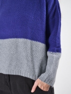Mary Sweater by Plush Cashmere