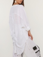 Maryam Blouse by Ozai N Ku