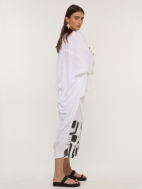 Maryam Blouse by Ozai N Ku