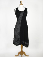 Massachusetts Dress by Aimee G & Grub