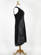 Massachusetts Dress by Aimee G & Grub