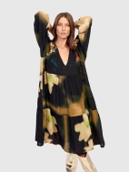 Matador Dress by Alembika