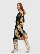 Matador Dress by Alembika