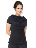 Matisse Cowl Neck Top by Porto
