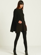 Matte Jersey Smock Tunic by Planet by Lauren G