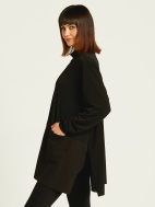 Matte Jersey Smock Tunic by Planet by Lauren G