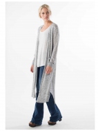 Maxi Cardigan by Margaret O'Leary