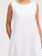 Maxi Tank Dress by Cut Loose