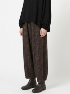 Medina Pant by Bryn Walker