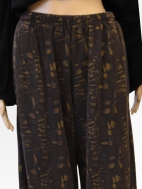 Medina Pant by Bryn Walker