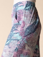 Medley Crop Pant by Habitat