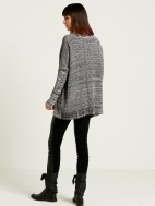 Melange Sweater by Planet