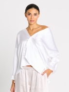 Menz Shirt by Planet by Lauren G