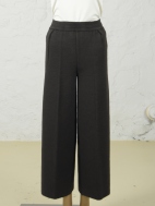 Merino Wool Pants by Butapana