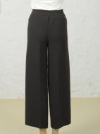 Merino Wool Pants by Butapana